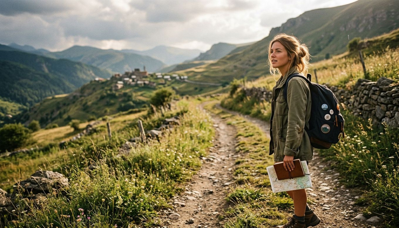 Challenging The Comfort Zone: Why Your Itinerary Could Use A Detour