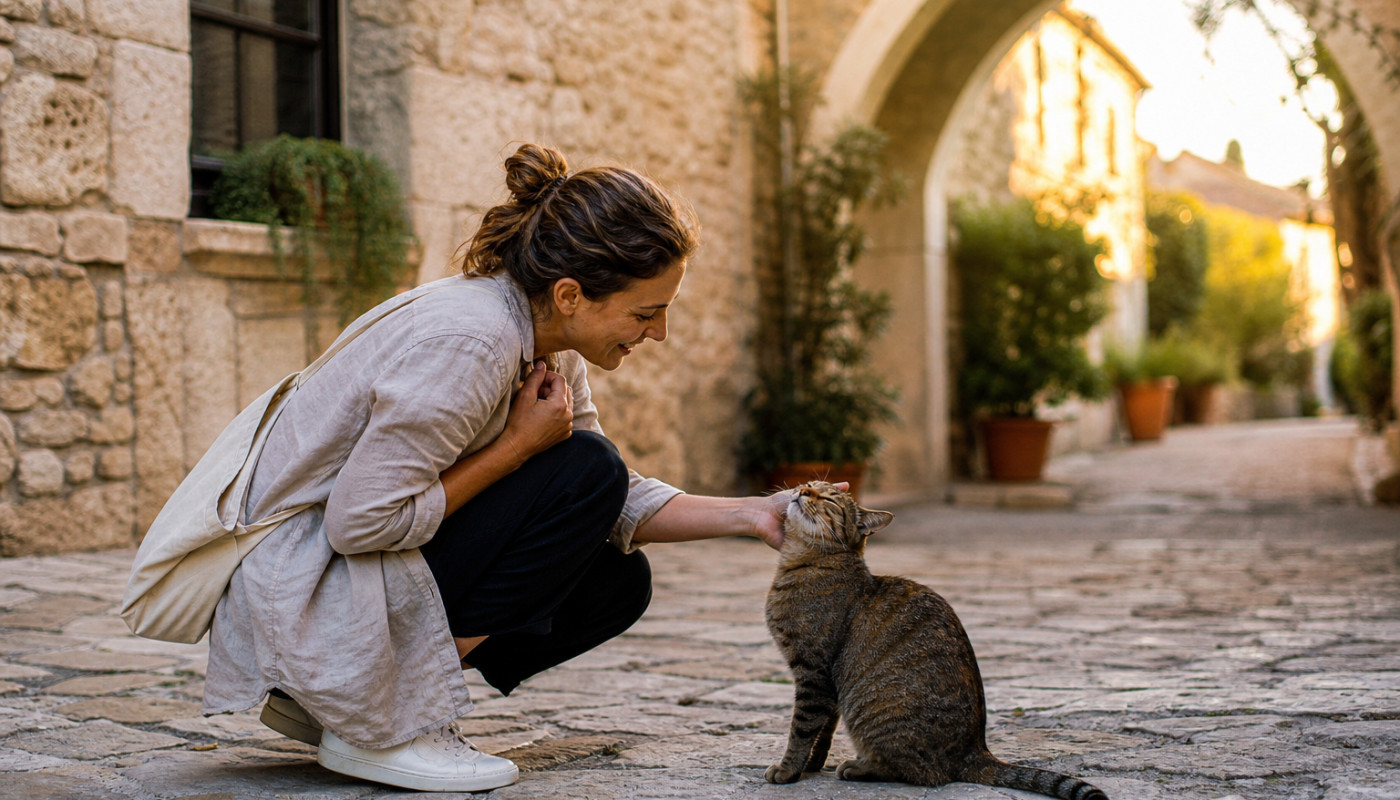 The Science Behind Why Some Destinations Feel Like Home